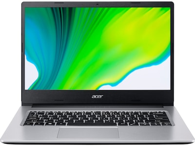 Acer Aspire 3 14 Laptop, AMD Ryzen 3, 8GB Memory, 128GB SSD, Windows 11 (NX.A32AA.003)