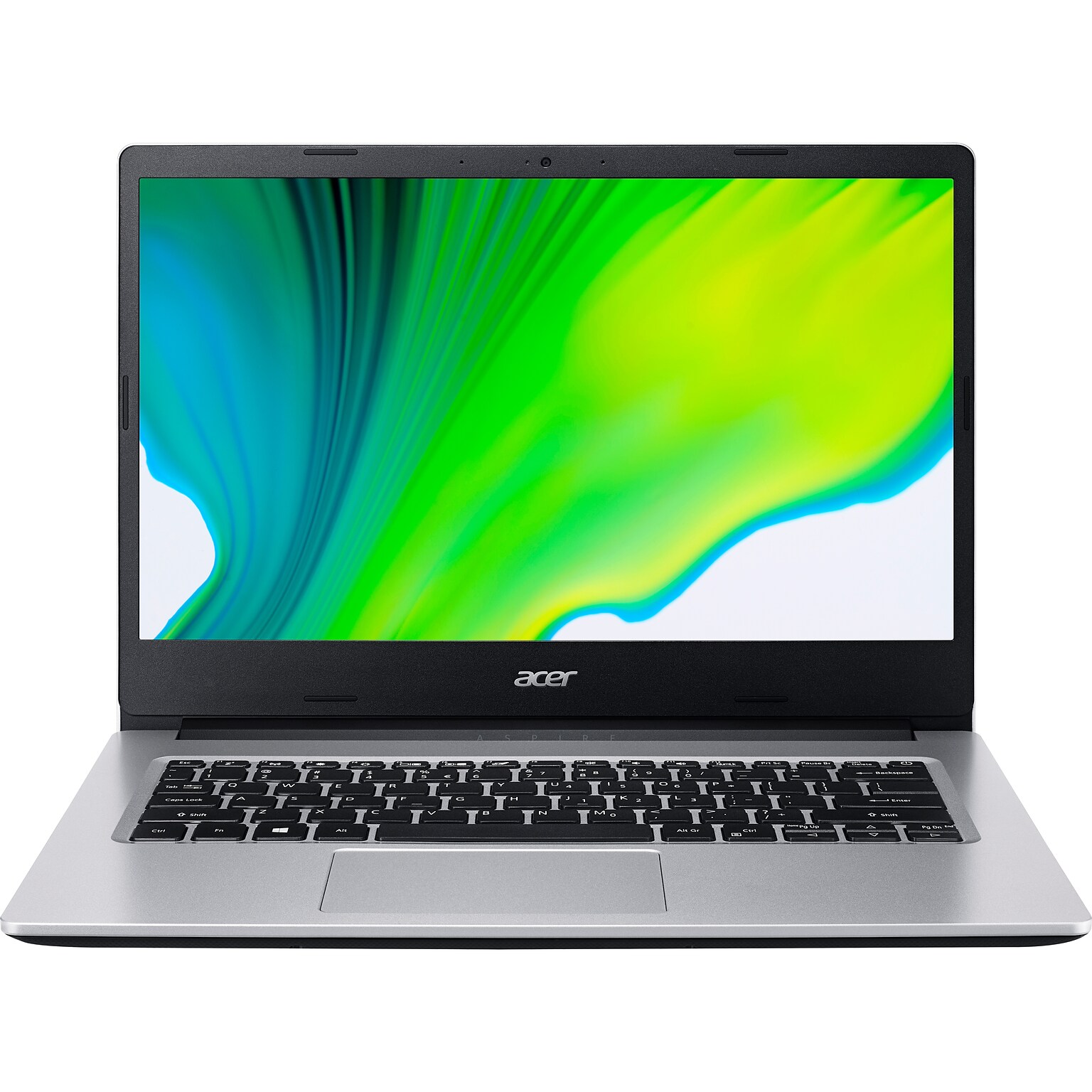 Acer Aspire 3 14 Laptop, AMD Ryzen 3, 8GB Memory, 128GB SSD, Windows 11 (NX.A32AA.003)