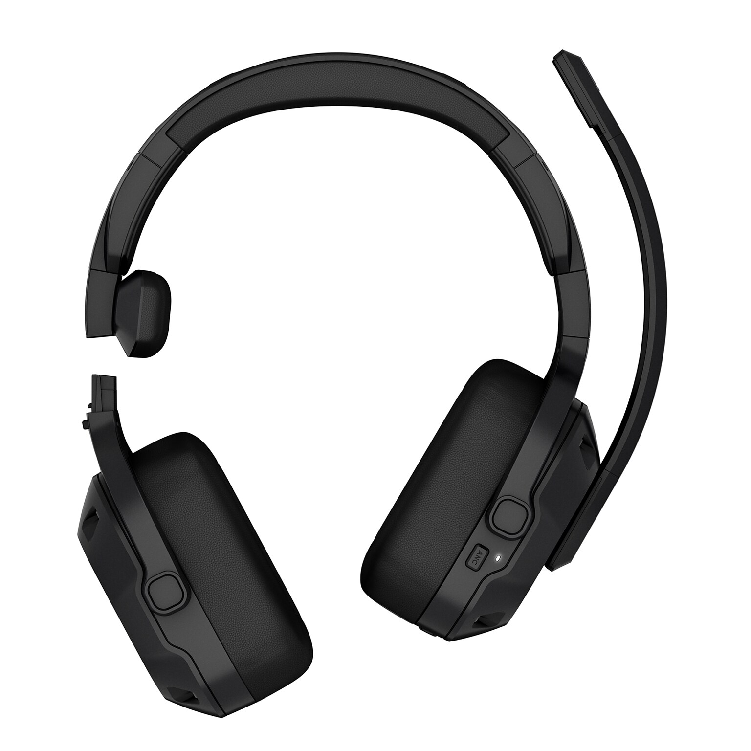 Garmin dezl 210 Wireless Active Noise Canceling Bluetooth Stereo Headset (GRM0287000)