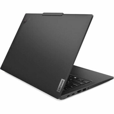 Lenovo ThinkPad T14 Gen 5 14 Laptop, AMD Ryzen 7 PRO, 32GB Memory, 512GB SSD, Windows 11 Pro