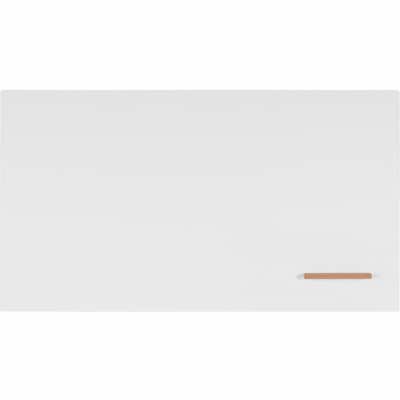 Lorell Loop Whiteboard, 60 x 36 (LLR69670)