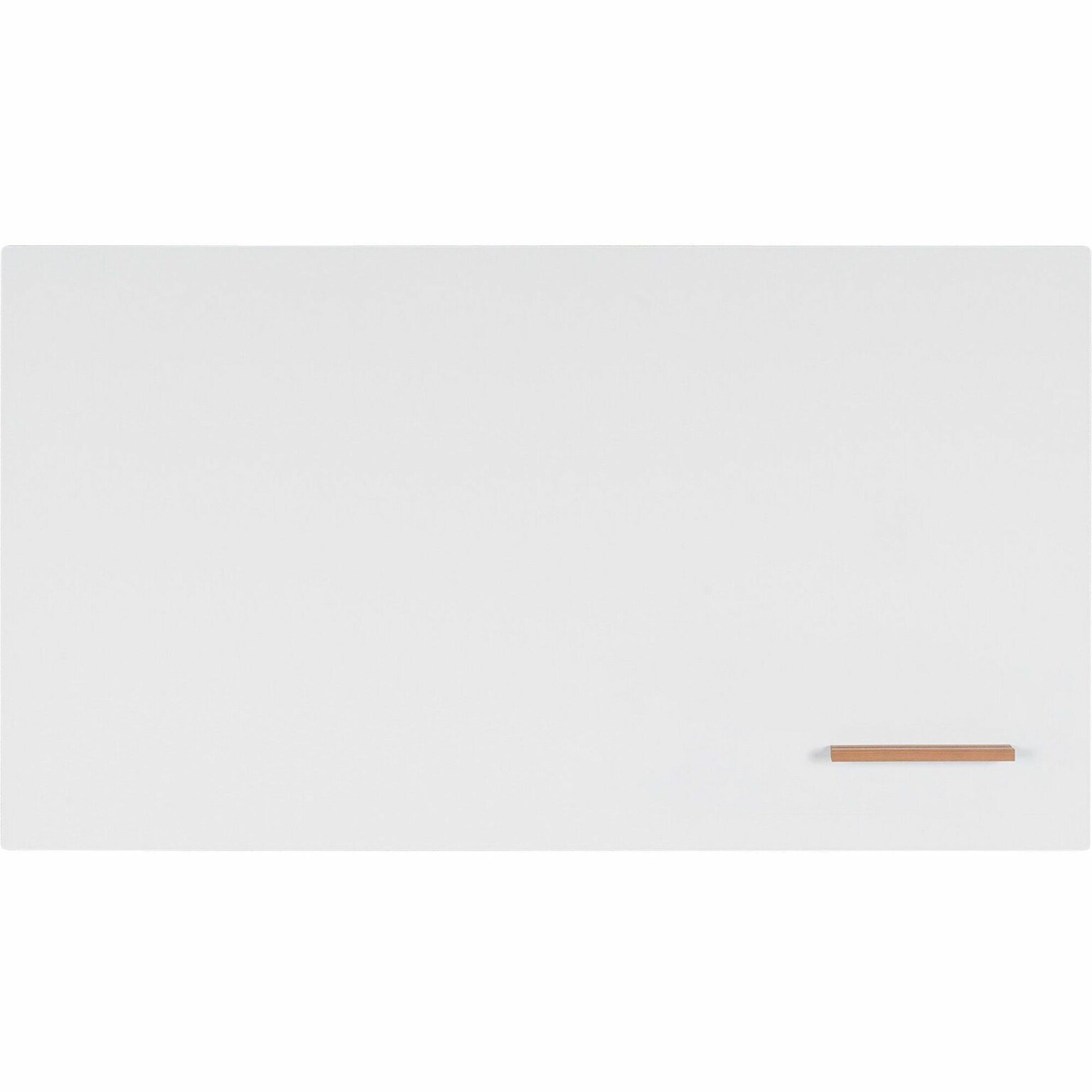 Lorell Loop Whiteboard, 60 x 36 (LLR69670)