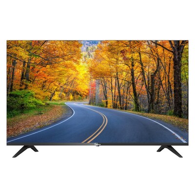 Impecca FHD 1080P Frameless LED TV 43 TV