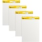 Post-it Super Sticky Easel Pad, 25" x 30", 30 Sheets/Pad, 4 Pads/Pack (559-VAD-4PK)
