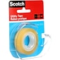 Scotch® Utility Tape, 1/2" x 22.22 yds. (RK-2S)