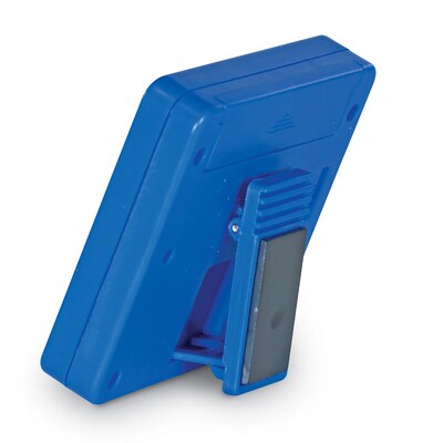 Learning Resources 100 Minutes Digital Timer, Multicolored (LER4339)