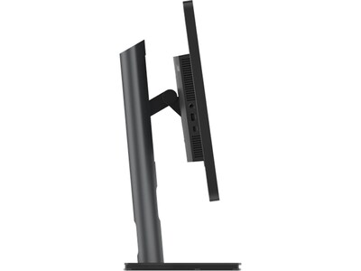 Lenovo ThinkVision P27h-30 27" 60 Hz LCD Monitor, Raven Black (63A1GAR1US)