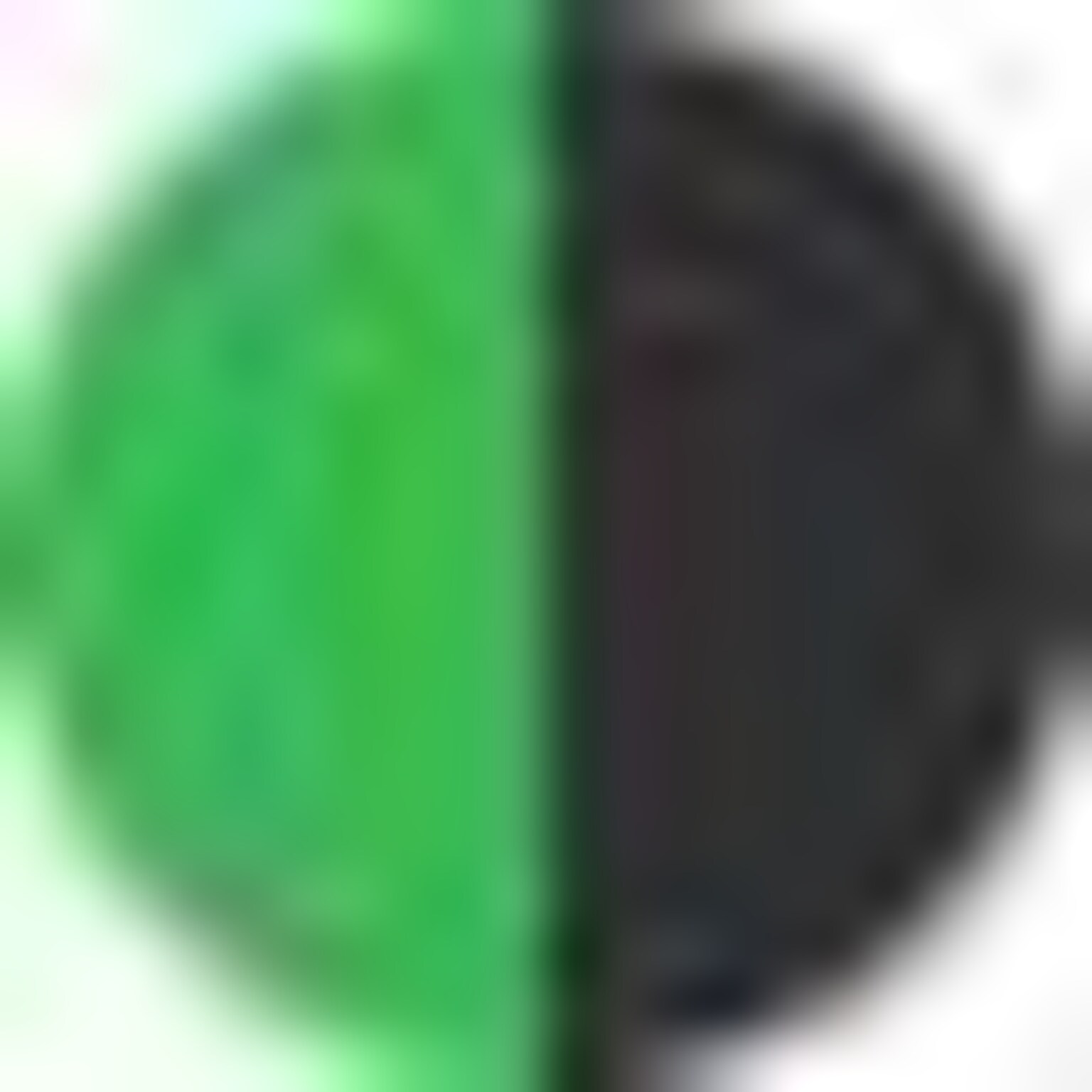 Green_Black
