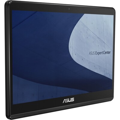 Asus ExpertCenter E1 All-in-One Desktop Computer, Intel Celeron N4500, 4GB RAM, 128GB SSD, Windows 11 Pro