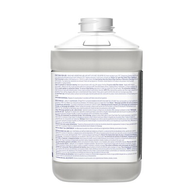 Perdiem 58 Multipurpose Cleaner for Diversey J-Fill, 84.5oz., 2/Carton (95613252)