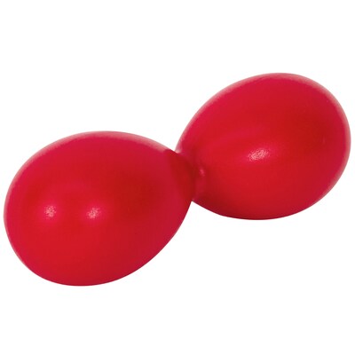 Westco Educational Products Double Egg Shakers, Set of 5 (WEPSH90115)