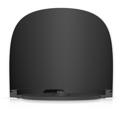 Ubiquiti UniFi Outdoor G6 Dome Camera Weather Shield, White (UACC-G6-DOME-WS-W)