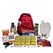 First Aid Only 2-Person 3-Day Hurricane Emergency Preparedness Kit (91055)