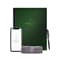 Rocketbook Fusion Smart Notebook, 8.5 x 11, 7 Page Styles, 42 Pages, Green (EVRF-L-RC-CKG-FR)
