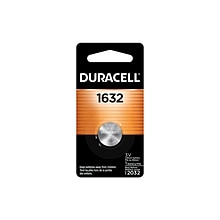 Duracell 1632 Lithium Battery (DL1632BPK)