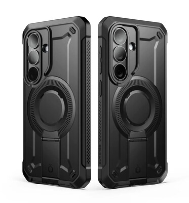 SUPCASE UBPro Mag MagSafe Phone Case for Galaxy S26, Shock Absorbing, Black (GA843439160842)