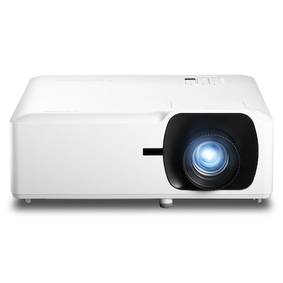 UPC 766907019940 product image for ViewSonic Luminous Superior Laser Business Projector, White (LS751HD) | Quill | upcitemdb.com