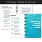 FREE Workout Fitness Journal when you buy Post-it® Flags & Tabs Value Pack, Assorted Sizes and Color