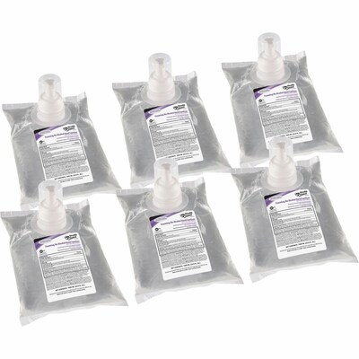 Health Guard Foaming Hand Sanitizer, 1.06 Quart, 6/Carton (KUT68241)