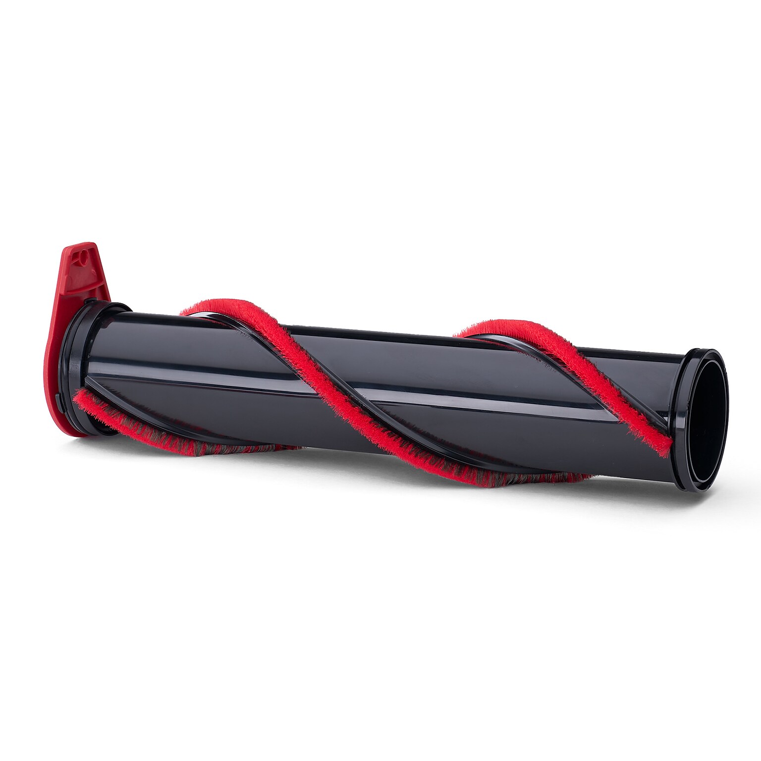 Hoover Commercial HVRPWR 40V 12 Upright Vacuum 12 Brush Roll Replacement Part, Black (AH51000)
