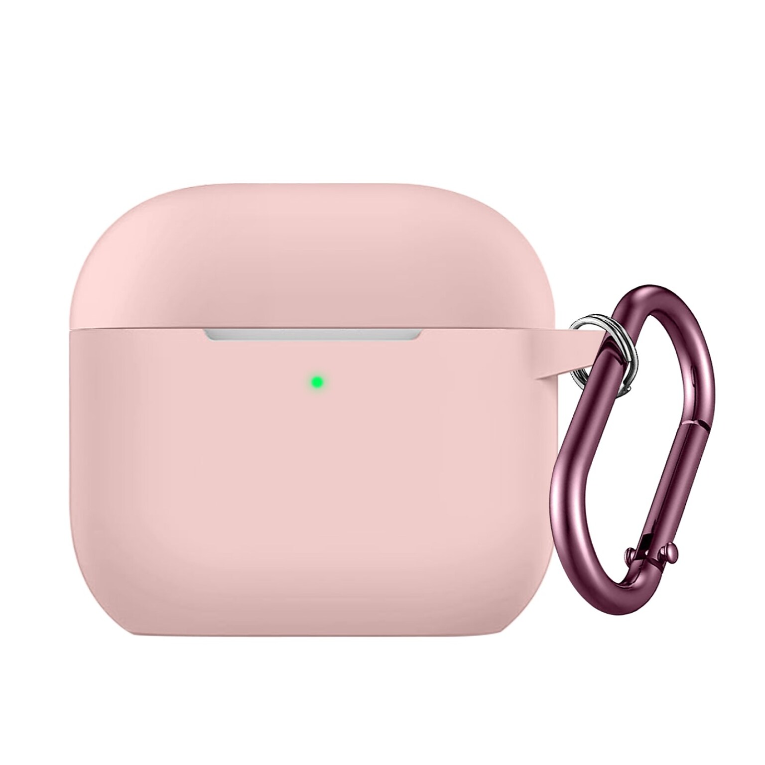 SaharaCase Venture Series Case for Apple Airpods 4, Desert Rose (HP00170)