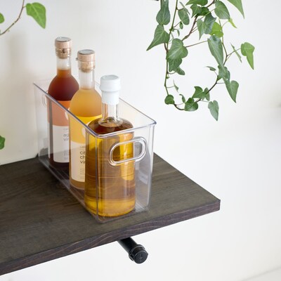 iDESIGN Organizers, Clear, 2/Set (27898M2)