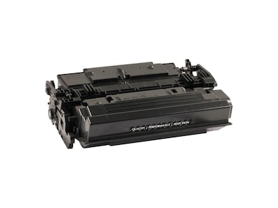 Clover Remanufactured Black High Yield Toner Cartridge Replacement for Canon 041H (0453C001)