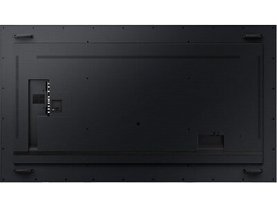 Samsung QMT-B 98" Wall Mountable All-in-One Monitor for Digital Signage (LH98QMTBPGCXEN)