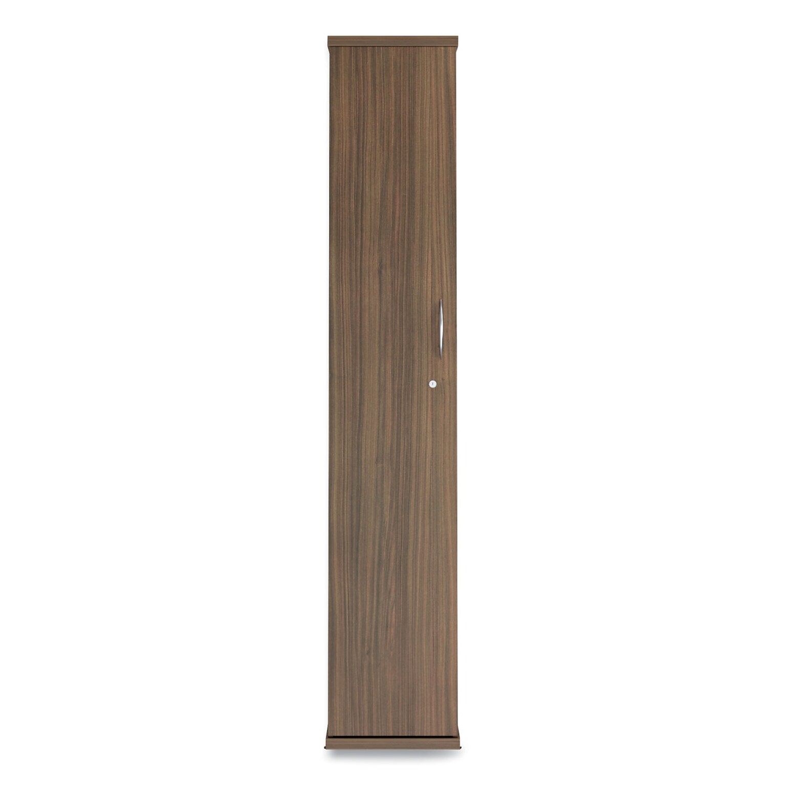 Alera Valencia Series Wardrobe, Modern Walnut (ALEVA621224WA)