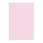 Spectra Deluxe Bleeding Art Tissue, 20" x 30", Light Pink, 24 Sheets/Pack (P0059042)