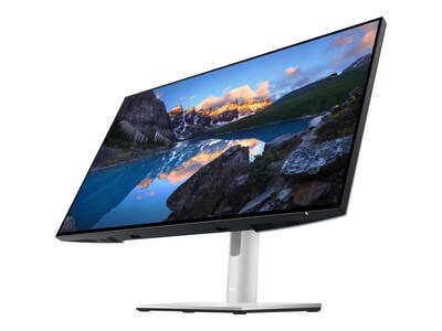 Dell UltraSharp 24" LED Monitor, Black/Silver (DELL-U2422H)