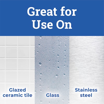 CloroxPro Tilex Disinfecting Instant Mold and Mildew Remover Spray, 32 fl. oz., 9/Carton (35600)