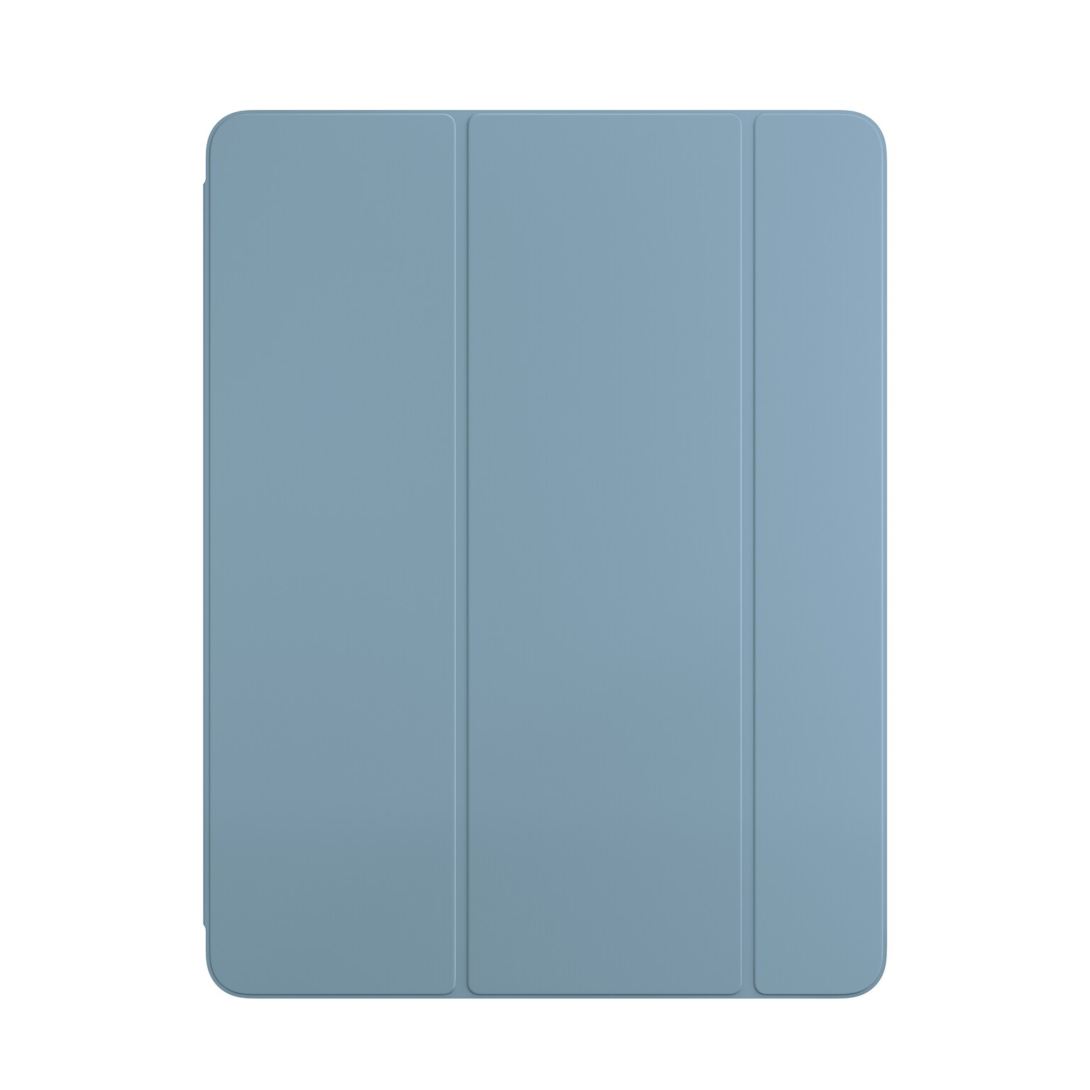 Apple Smart Folio for 11 iPad Air with M2 Chip, Denim (MWK63ZM/A)