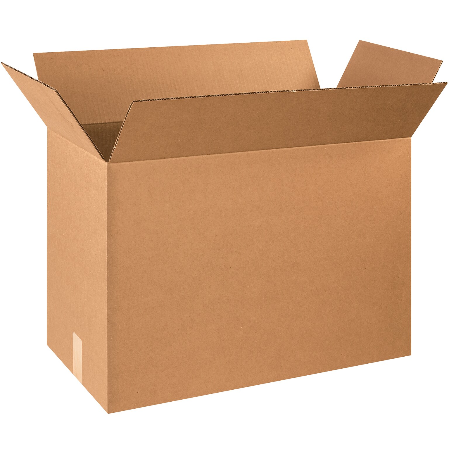 24 x 12 x 18 Shipping Boxes, 32 ECT, 20/Bundle (241218)