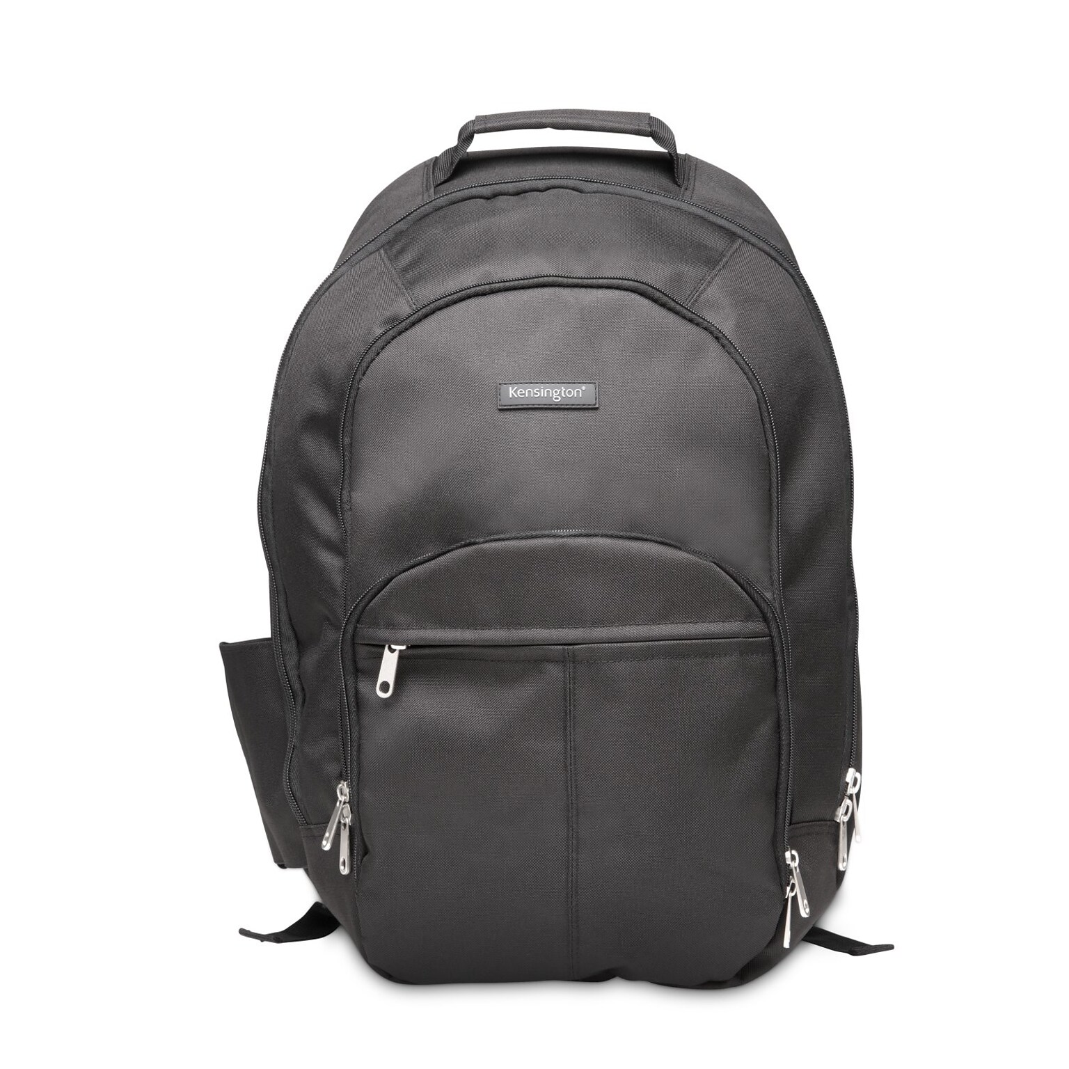 Kensington Simply Portable SP25 15.6” Laptop Backpack, Black (K63207WW)