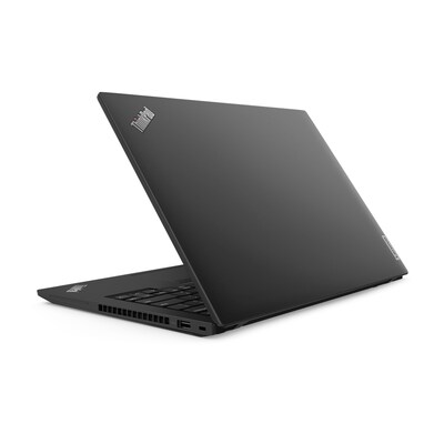 Lenovo ThinkPad T14 Gen 4 14" Laptop, Intel Core i5-1335U, 8GB RAM, 256GB PCIe SSD, Windows 11 Pro (21HDS2N100)