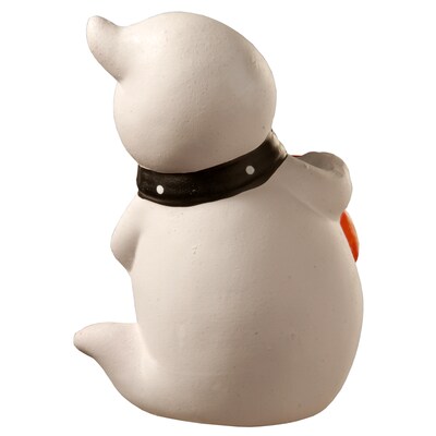 National Tree Company 6 Lighted Ghost Halloween Décor (PG11-36124)