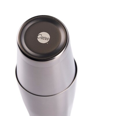 Crew® Craft Cocktail Shaker