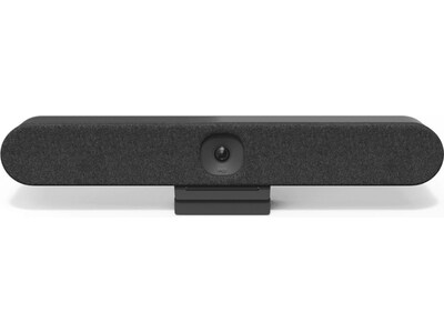 Logitech Rally Bar Huddle HD 1280p Webcam Kit, Graphite (991-000478)