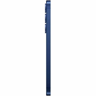 Samsung Galaxy S25+ 5G Unlocked Cell Phone, 512GB, Navy (SM-S936UDBEXAA)