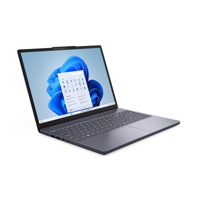 Lenovo IdeaPad Slim 3 15ARP10 15.3 Touchscreen Laptop, AMD Ryzen 7, 4.7 Ghz, 16GB RAM, 512GB SSD, Windows 11 (83K700G8US-N)