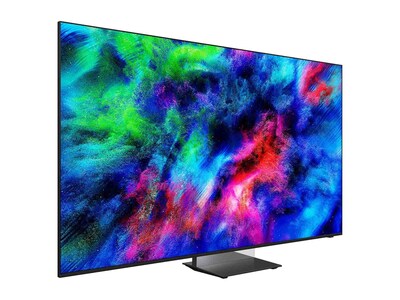 Samsung R95H 65 Micro RGB 4K AI TV (MRN65R95HAFXZA)