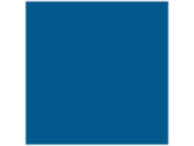 Rust-Oleum Industrial Choice Precision Line Inverted Marking Paint, APWA Caution Blue, 17 Oz., 12/Pa