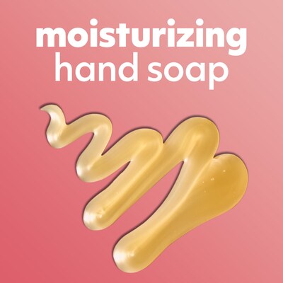 Softsoap Liquid Hand Soap, Milk & Golden Honey Scent, 7.5 fl. oz. (US04965A/129094)