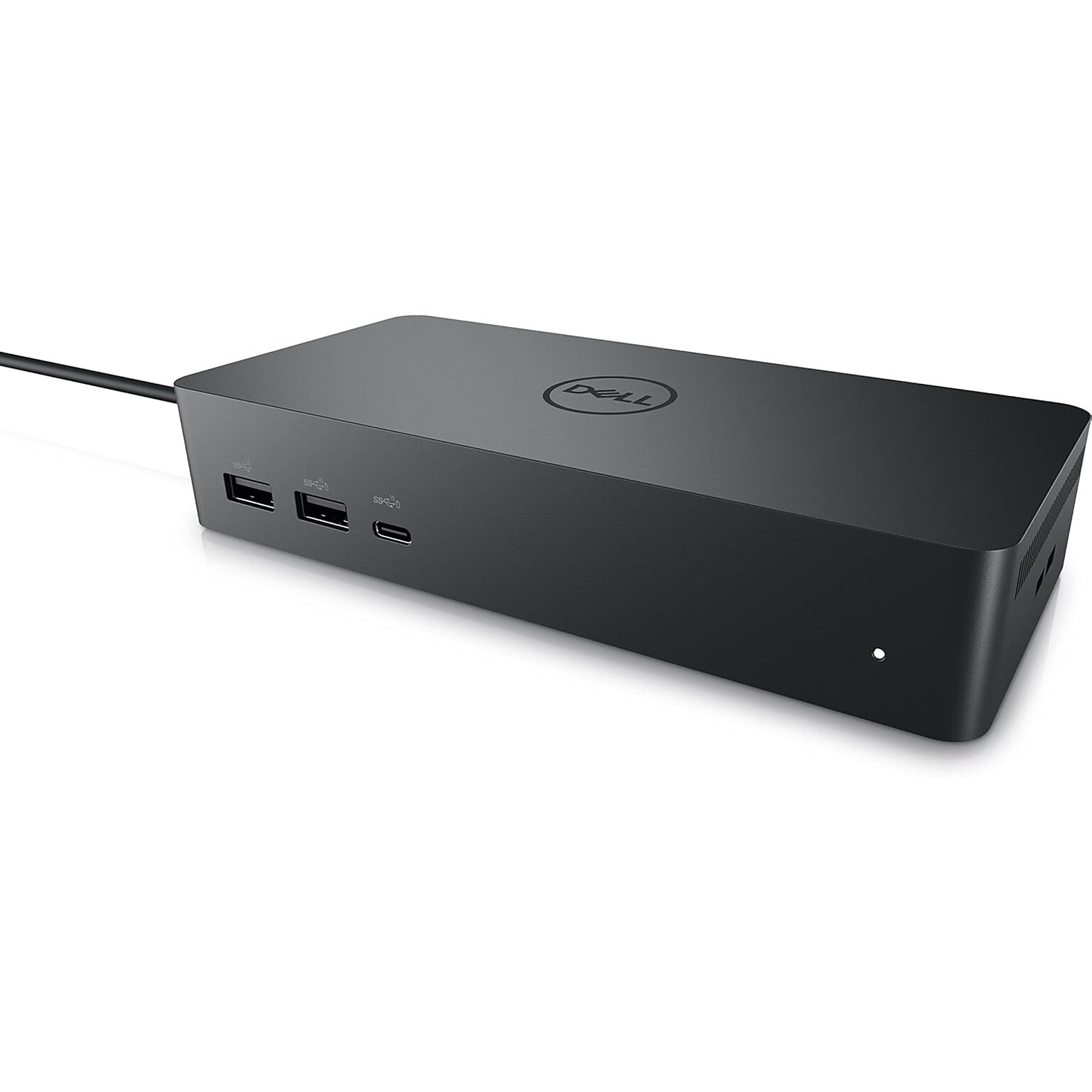 Dell UD22 Universal Docking Station for Dell Laptop (210-BEXR)