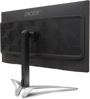 Acer Nitro XV3 31.5" 180Hz LED Gaming Monitor, Black (UM.JX3AA.303)
