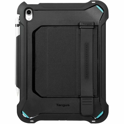 Targus SafePort Rugged Max TPU 10.9 Case for iPad 10th Gen, Black (THD929GL)
