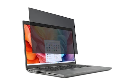 Kensington High Clarity Anti-Reflective Blue Light Filter & Privacy Screen Filter for 14 Laptops (16:10) (HC140A1610A)