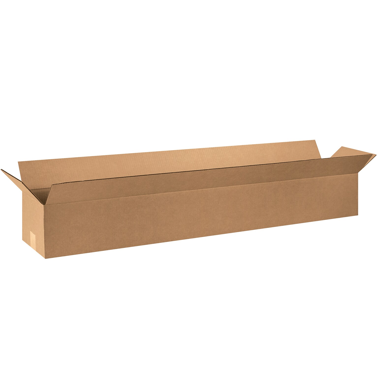 48 x 6 x 6 Shipping Boxes, 32 ECT, 25/Bundle (4866)
