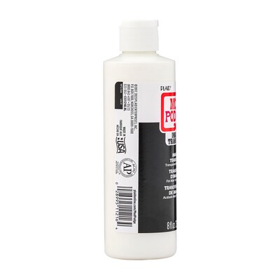 Mod Podge Image Transfer Medium, 8oz., 3/Pack (MODCS11216-3)